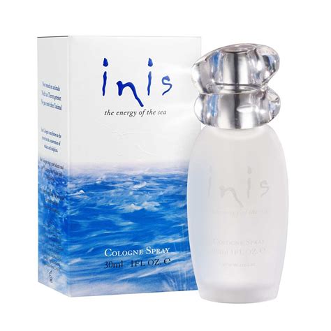 inis perfume dupe|Inis the Energy of the Sea Fragrances of Ireland.